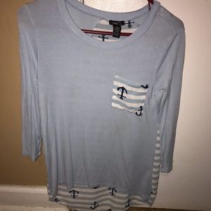 Long sleeve shirt womens